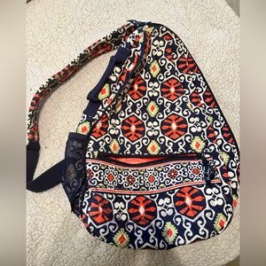 Vera Bradley Tennis Bag